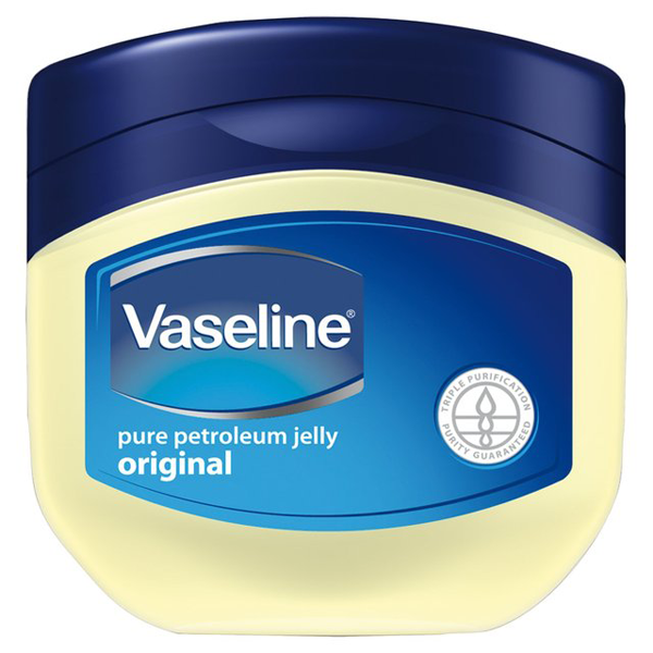 Vaseline Pure Petroleum Jelly Orginal 250ml