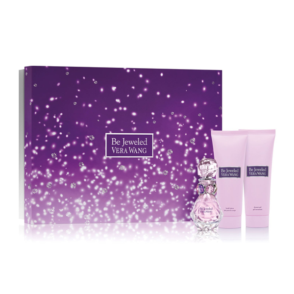 Vera Wang Be Jeweled EDP 30ml Gift Set