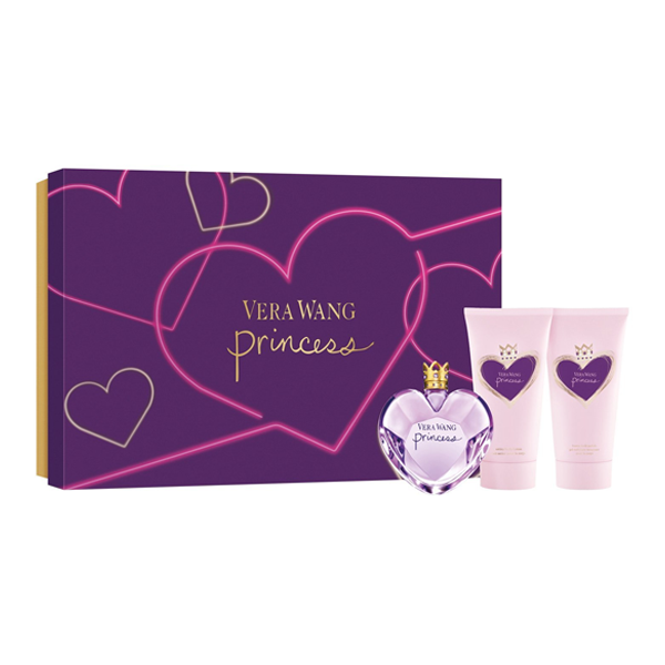 Vera Wang Princess EDT 30ml Gift Set