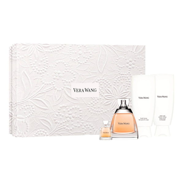 Vera Wang Women EDP 100ml Gift Set