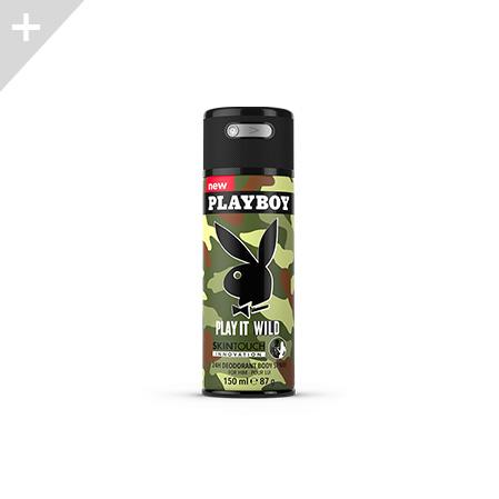Playboy