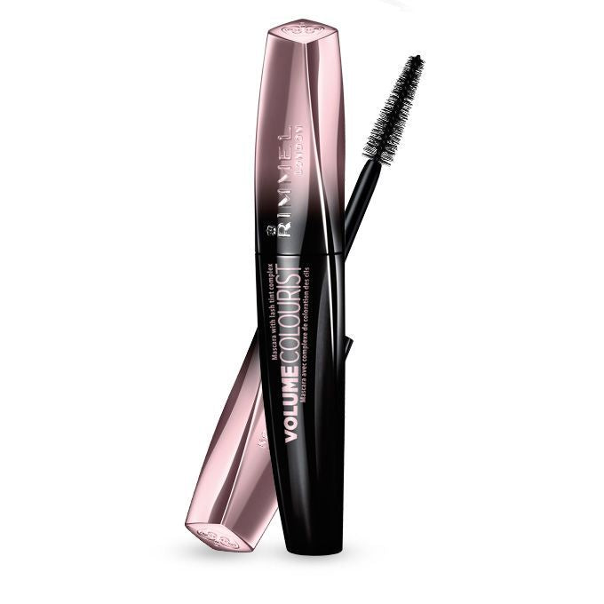 Rimmel London Volume Colourist Mascara 001Black
