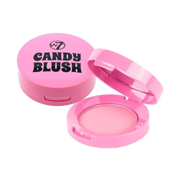 W7 Candy Blush