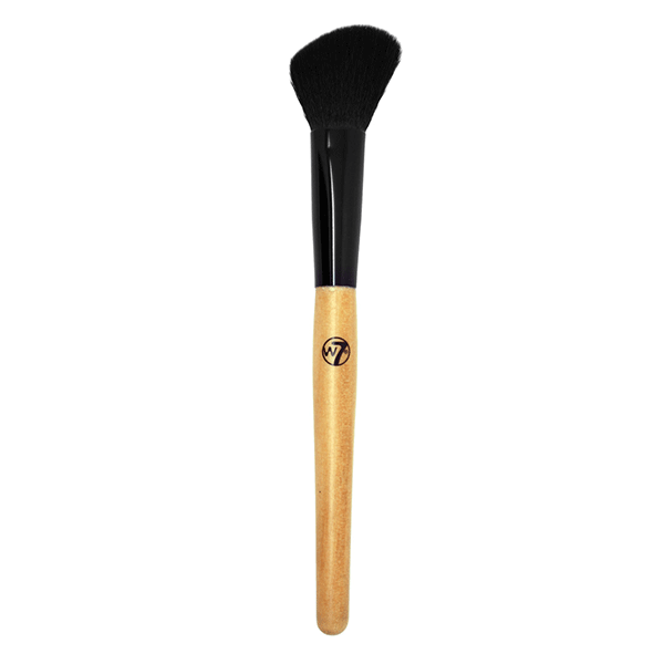 W7 Angled Blusher Brush