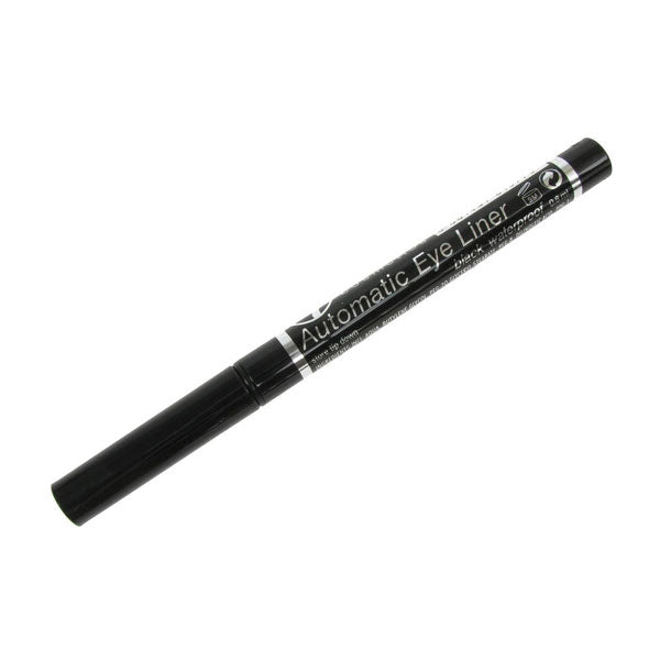 W7 Automatic Eye Liner Black Waterproof