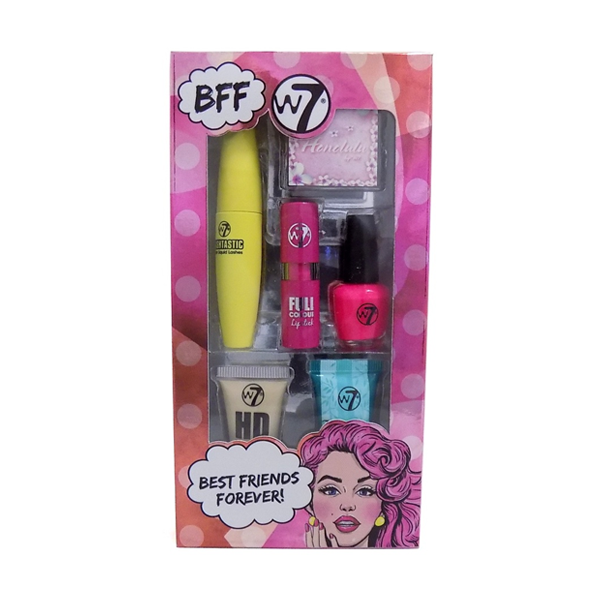 W7 Best Friends Forever Gift Set