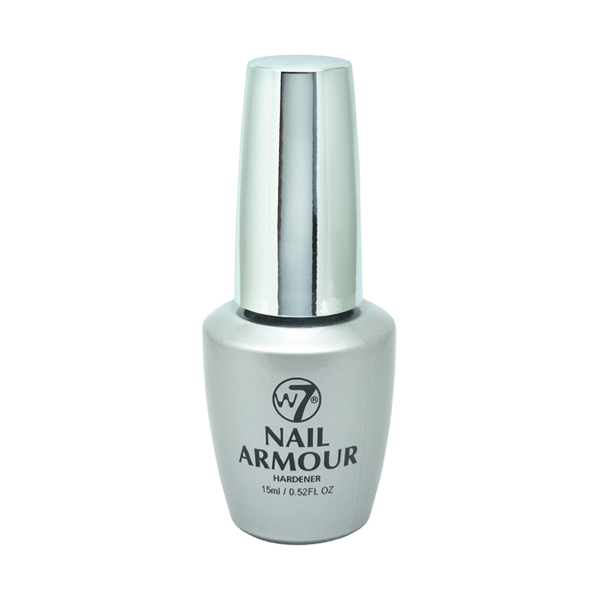 W7 Better Nails Nail Armour Nail Polish Treatment