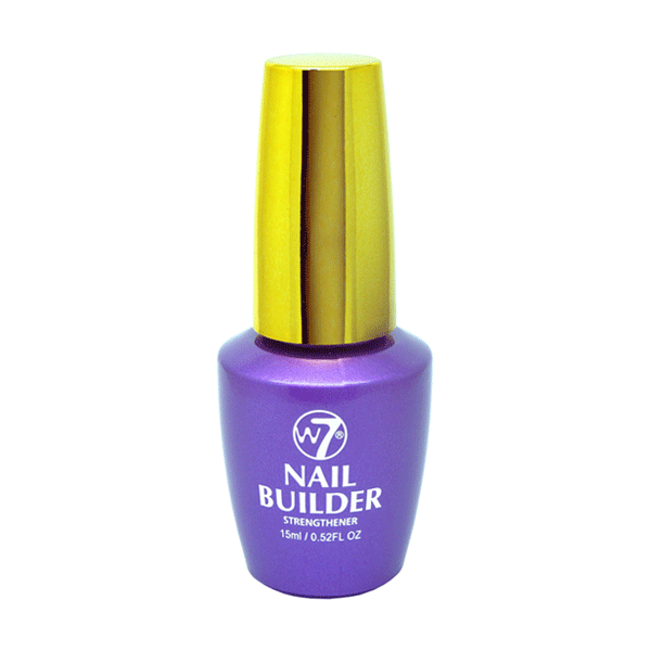 W7 Better Nails Nail Builder Nail Polish Treatment