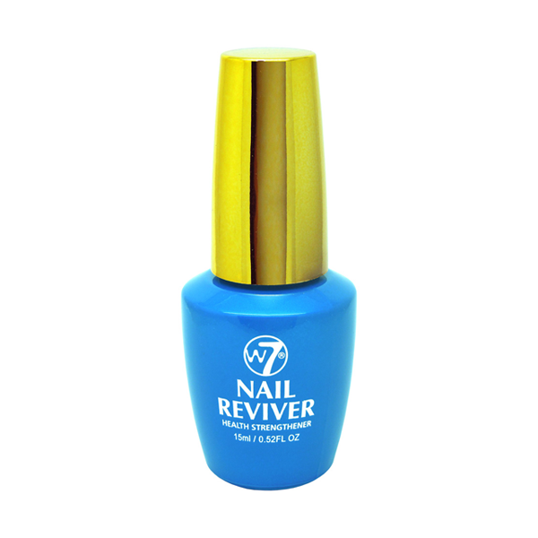 W7 Better Nails Nail Reviver Nail Polish Treatment