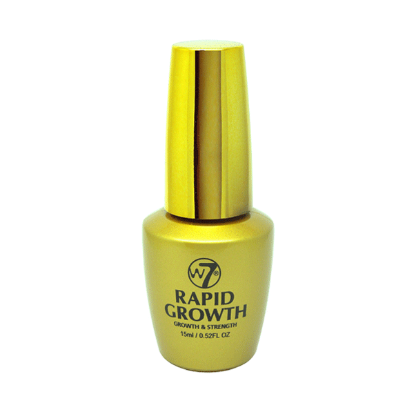 W7 Better Nails Rapid Grow Nail Polish Treatment