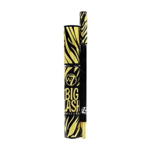 W7 Big Lash Mascara Duo 