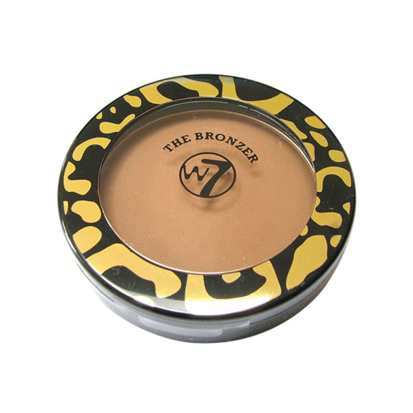 W7 Bronze Compact