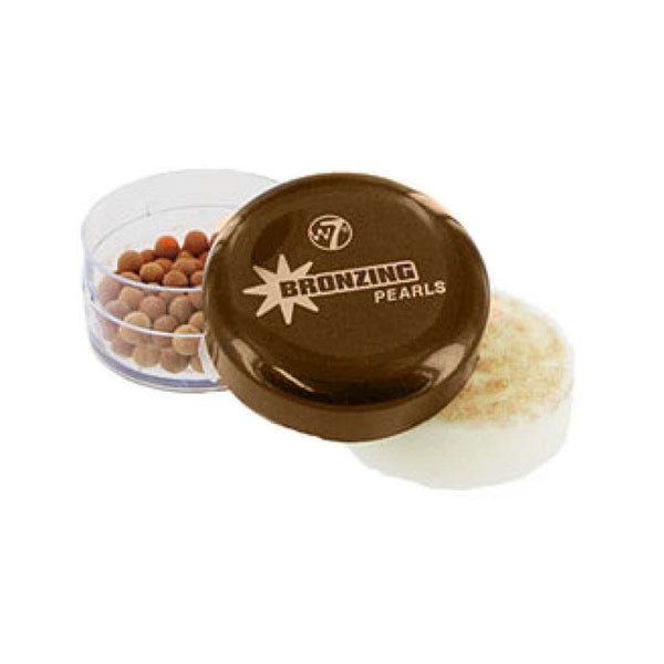 W7 Bronzing Pearls