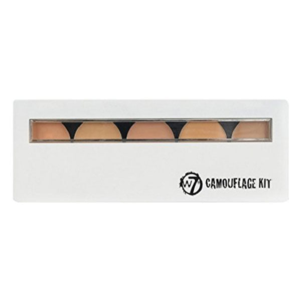 Concealers