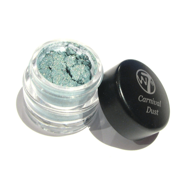 W7 Carnival Dust Eyeshadow Powder