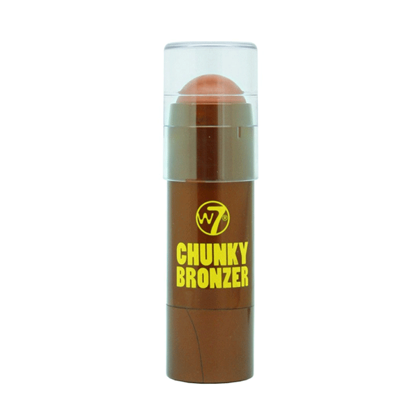W7 Chunky Bronzer - Hawaiian Bronze