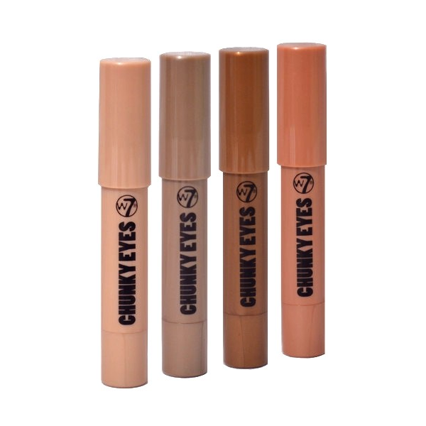 W7 Chunky Eyes Shadow Tint