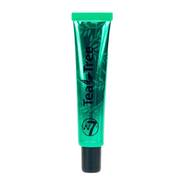 W7 Concealer With Tea Tree Oil 10ml