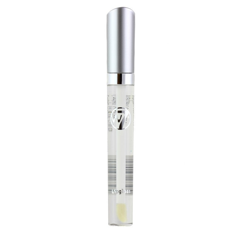 W7 Clear Lip Gloss Clear