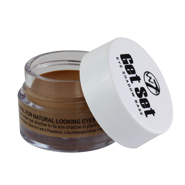 W7 Cosmetics Get Set Eye Shadow Base