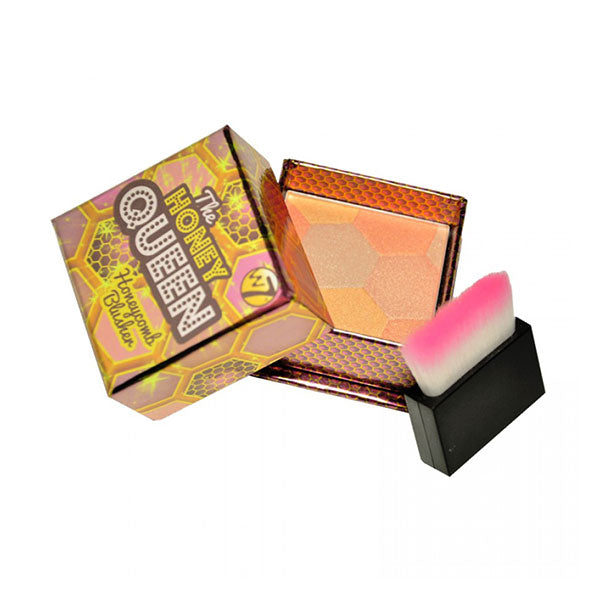 W7 Cosmetics Honey Queen Bronzer