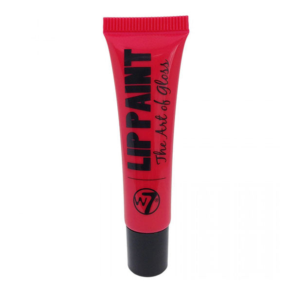 W7 Cosmetics Lip Paint The Art Of Gloss