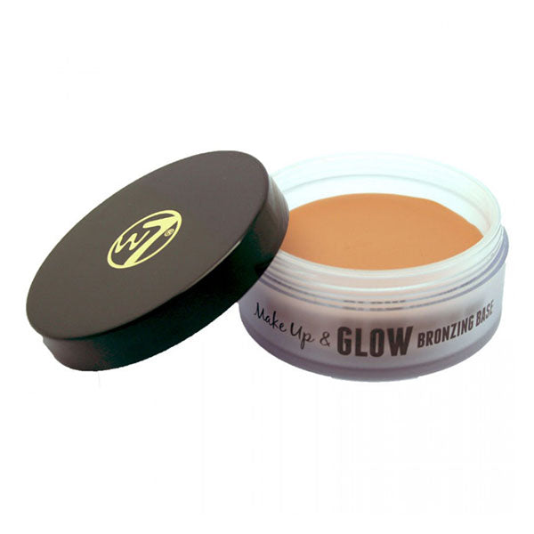 W7 Cosmetics Make Up & Glow Bronzing Base