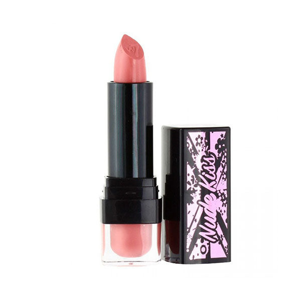 W7 Cosmetics Nude Kiss Lipstick