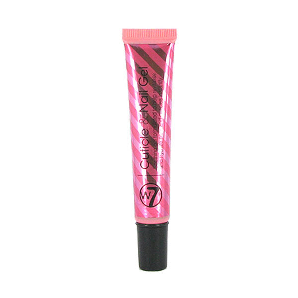 W7 Cuticle & Nail Gel 