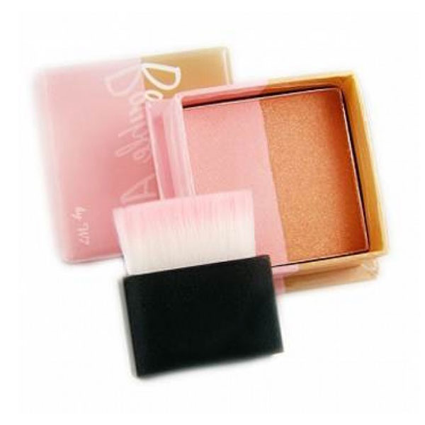 Blushers