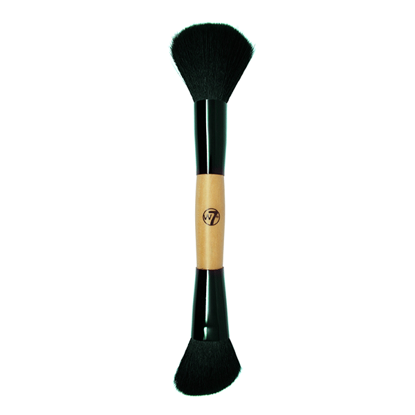W7 Duo Powder Brush