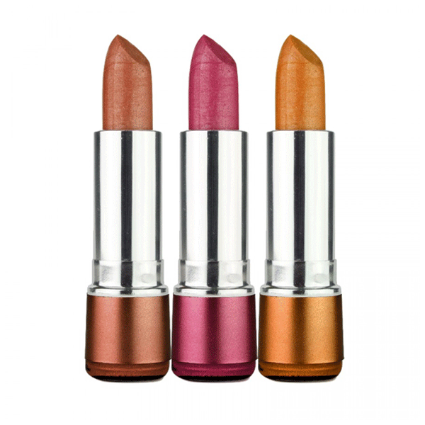 W7 Fashion Lipstick Nude