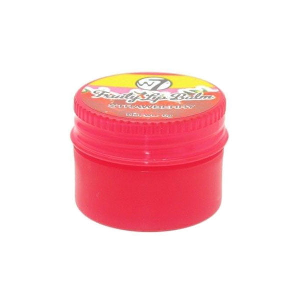 W7 Fruity Lip Balm