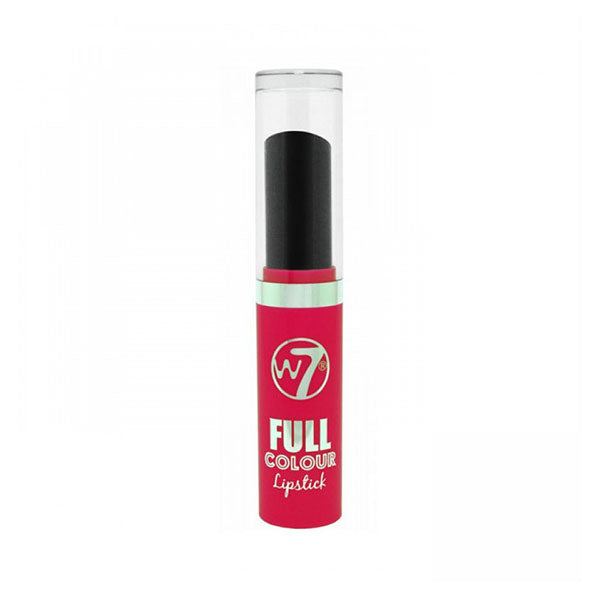 W7 Full Colour Lipstick