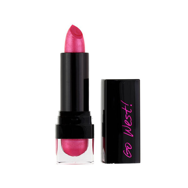 W7 Go West Matte Lipstick