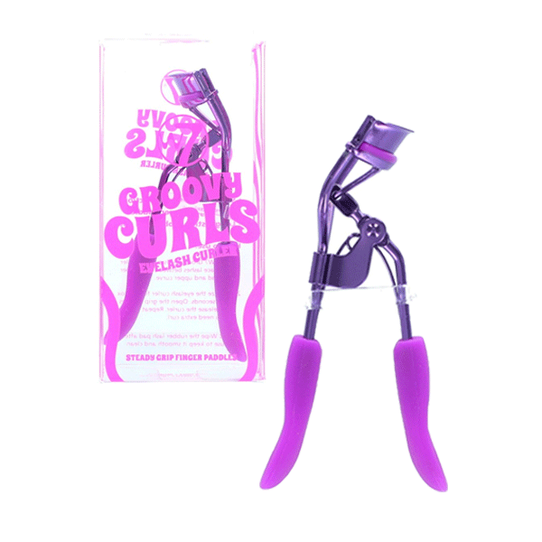 W7 Groovy Eyelash Curler