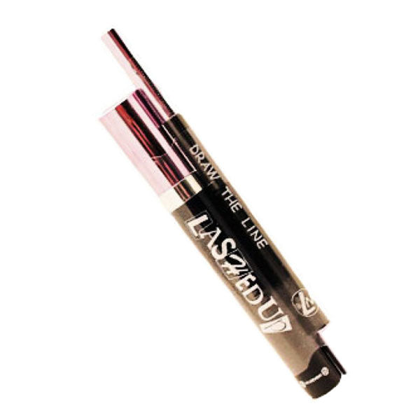 W7 Lashed Up Mascara Eyeliner 