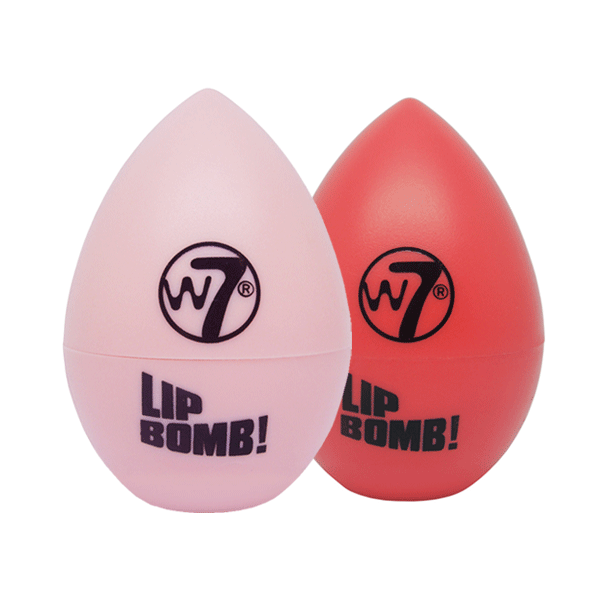 W7 Lip Bomb Balm