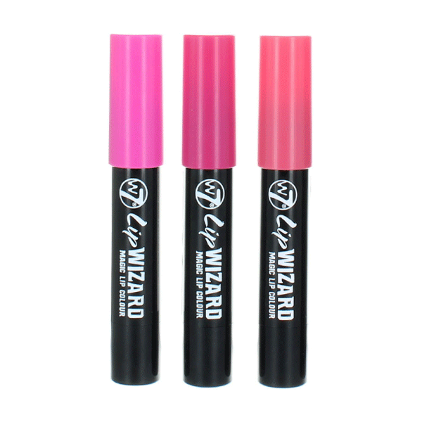 W7 Lip Wizard Magic Lip Colour