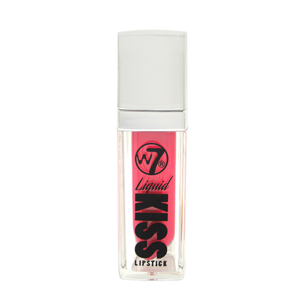 W7 Liquid Kiss Lipstick
