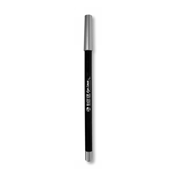 W7 Magic Gel Eye Pencil Black