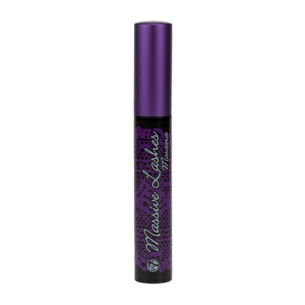 W7 Massive Lashes Mascara Black