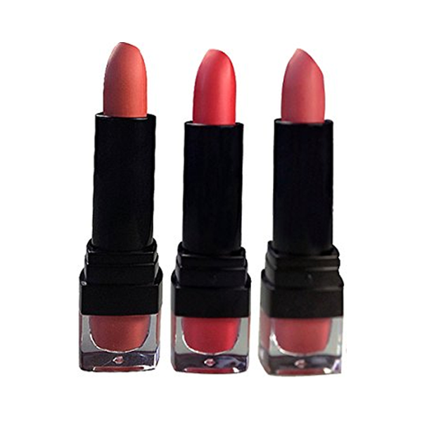 W7 Mattenificient Lips Matte Lipstick