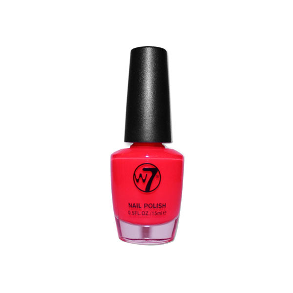 W7 Nail Polish