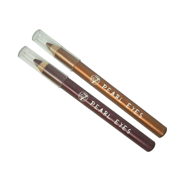 W7 Pearl Eyes Eye Shadow Crayon Pencil