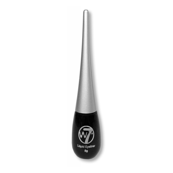 W7 Pot Black Eyeliner