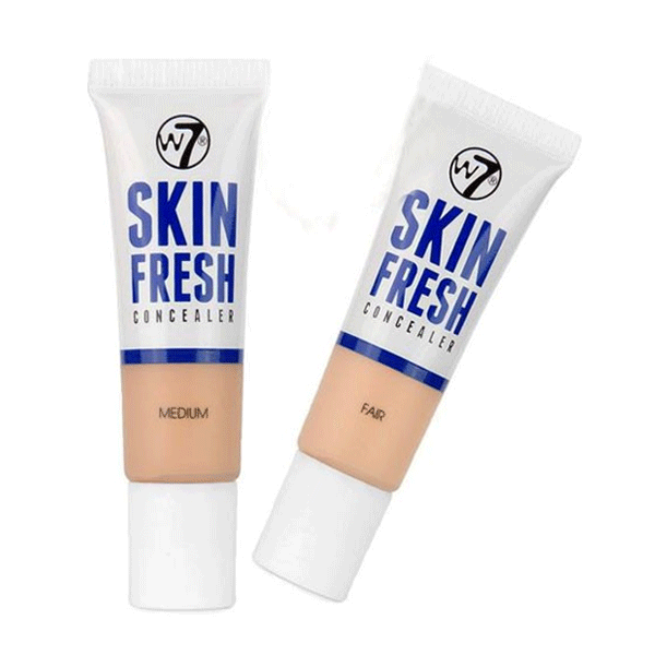 W7 Skin Fresh Concealer
