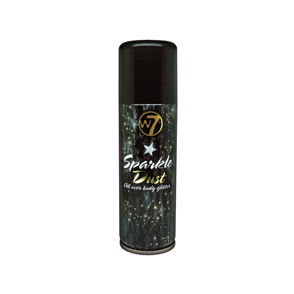 W7 Sparkle Dust All Over Body Glitter