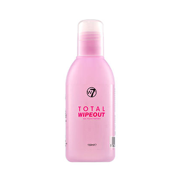 Nail Polish Removers