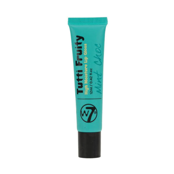 W7 Tutti Fruity High Moisture Lip Gloss